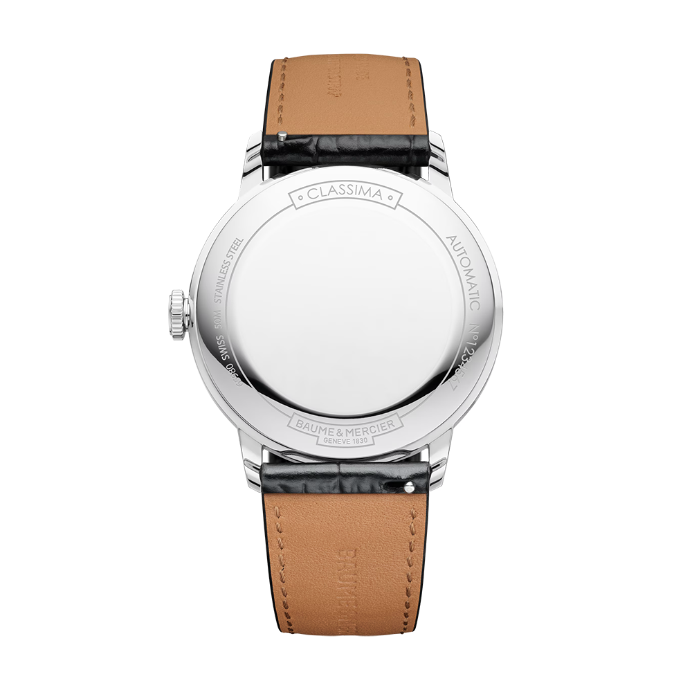 Baume & Mercier Classima M0A10874