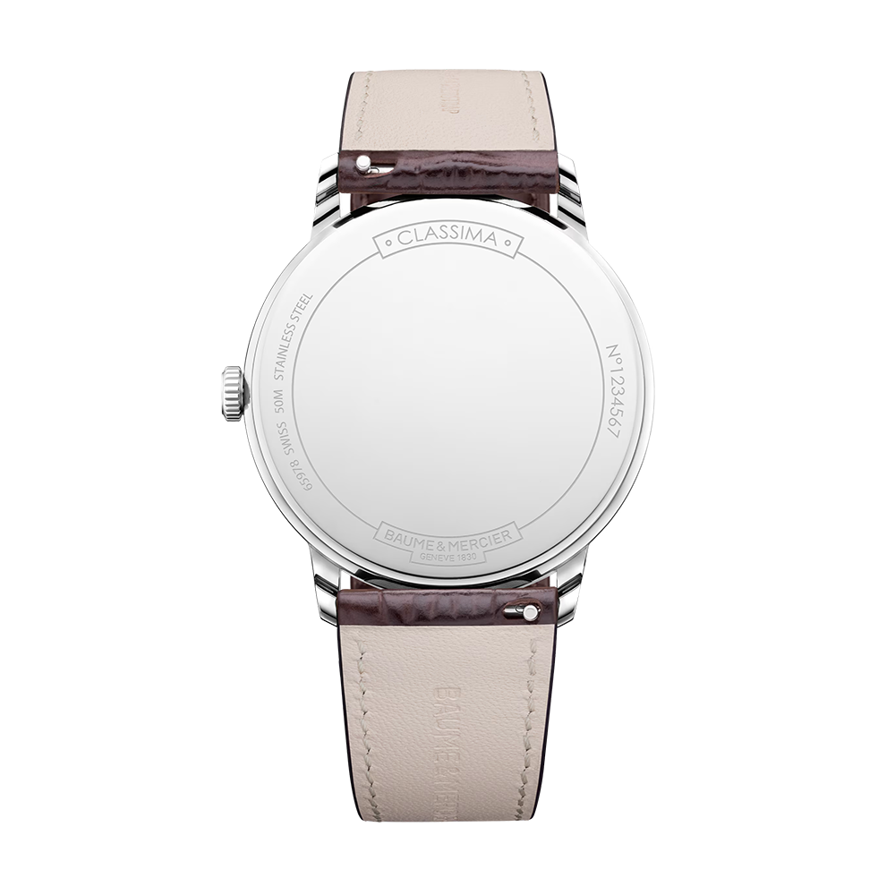 Baume & Mercier Classima M0A10882
