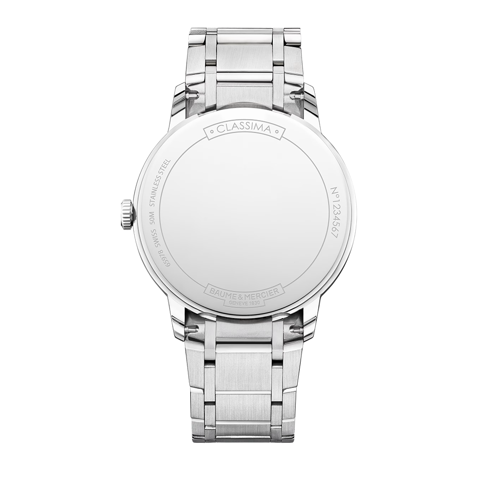 Baume & Mercier Classima M0A10883