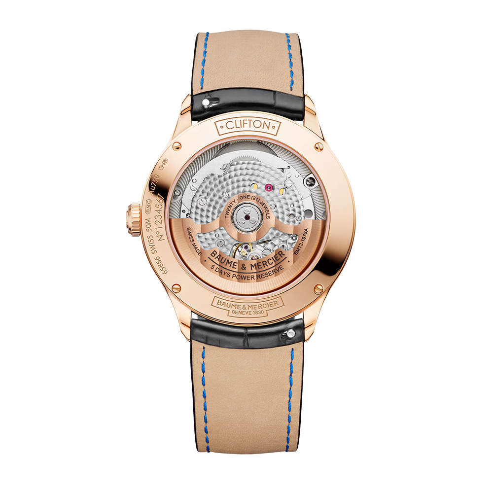 Baume & Mercier M0A10469-2