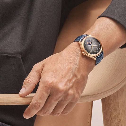 Baume & Mercier M0A10547-2