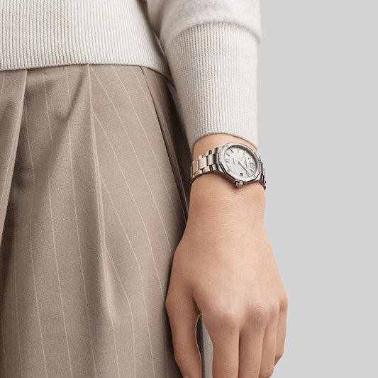 Baume and Mercier MOA10729-4