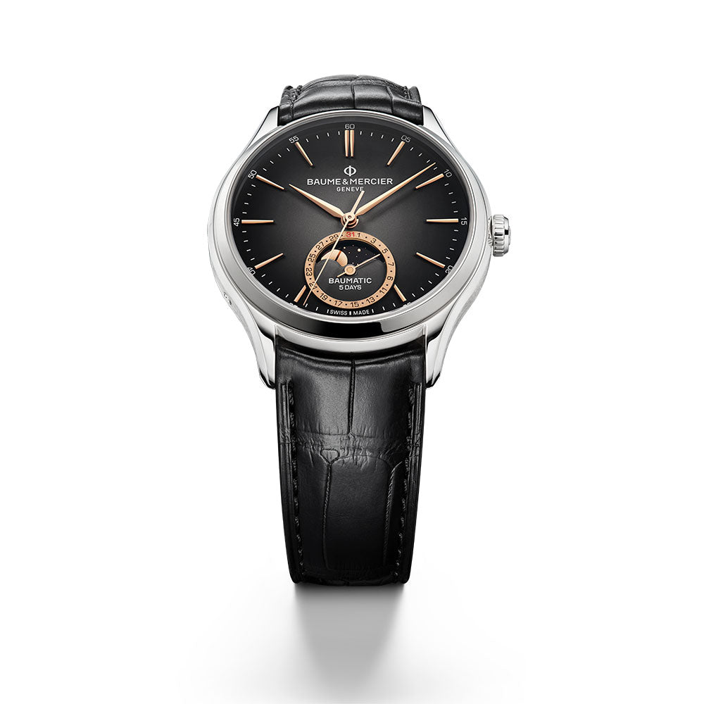 Baume and Mercier MOA10758-3