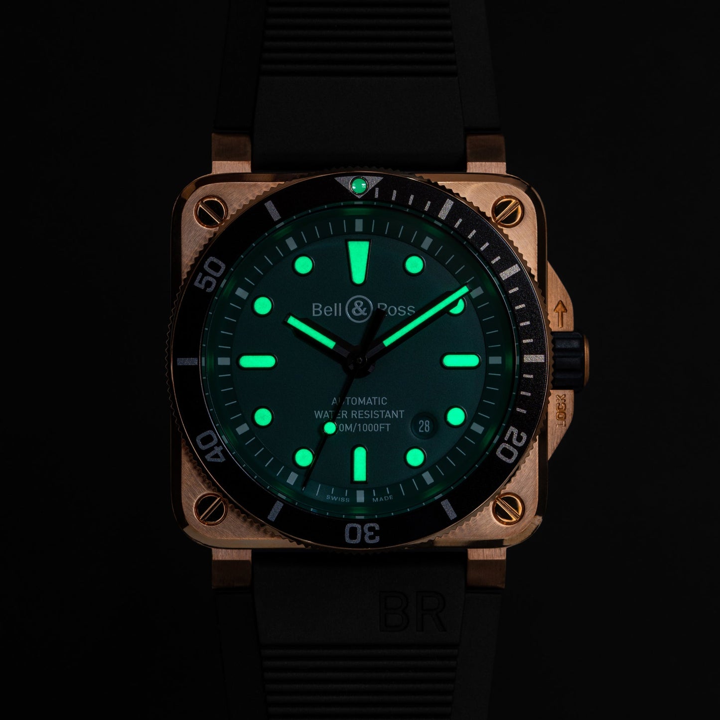 Bell & Ross-BR0392-D-LT-BR/SRB-5