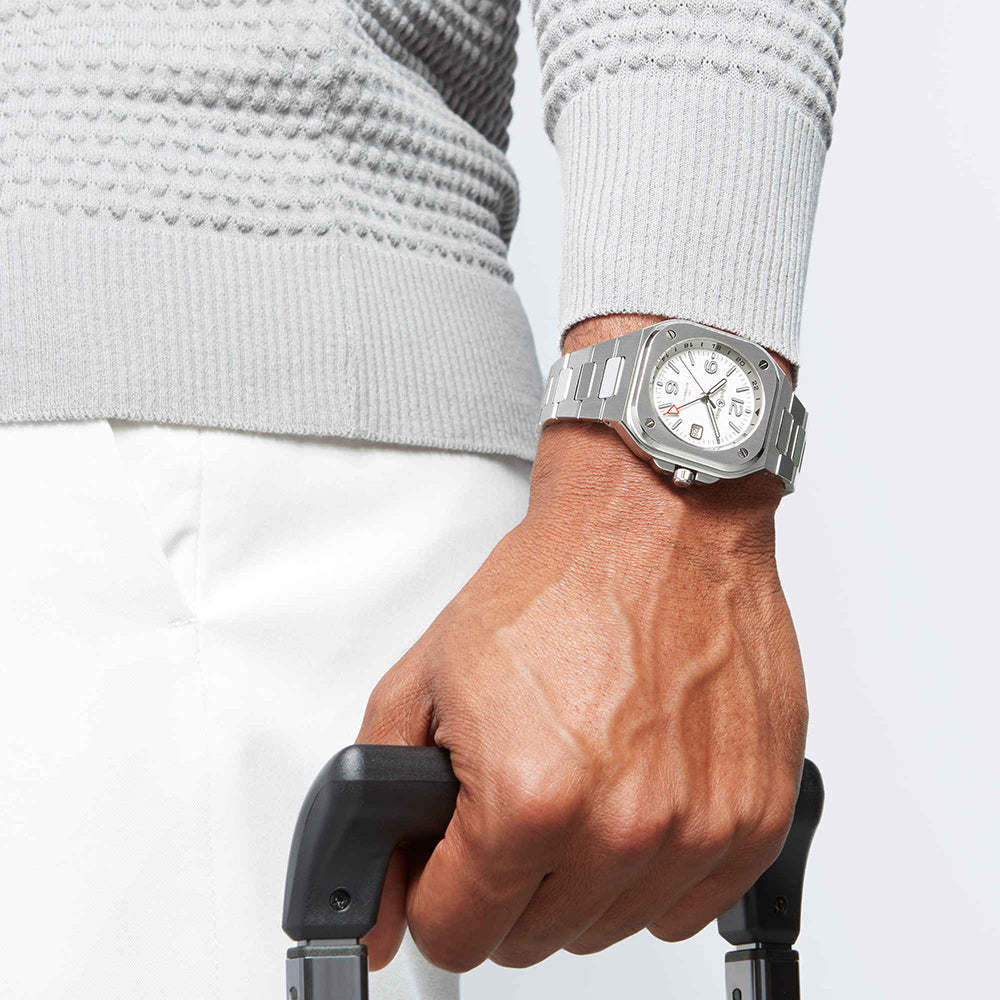 Bell and Ross BR05G-SI-ST/SST_7