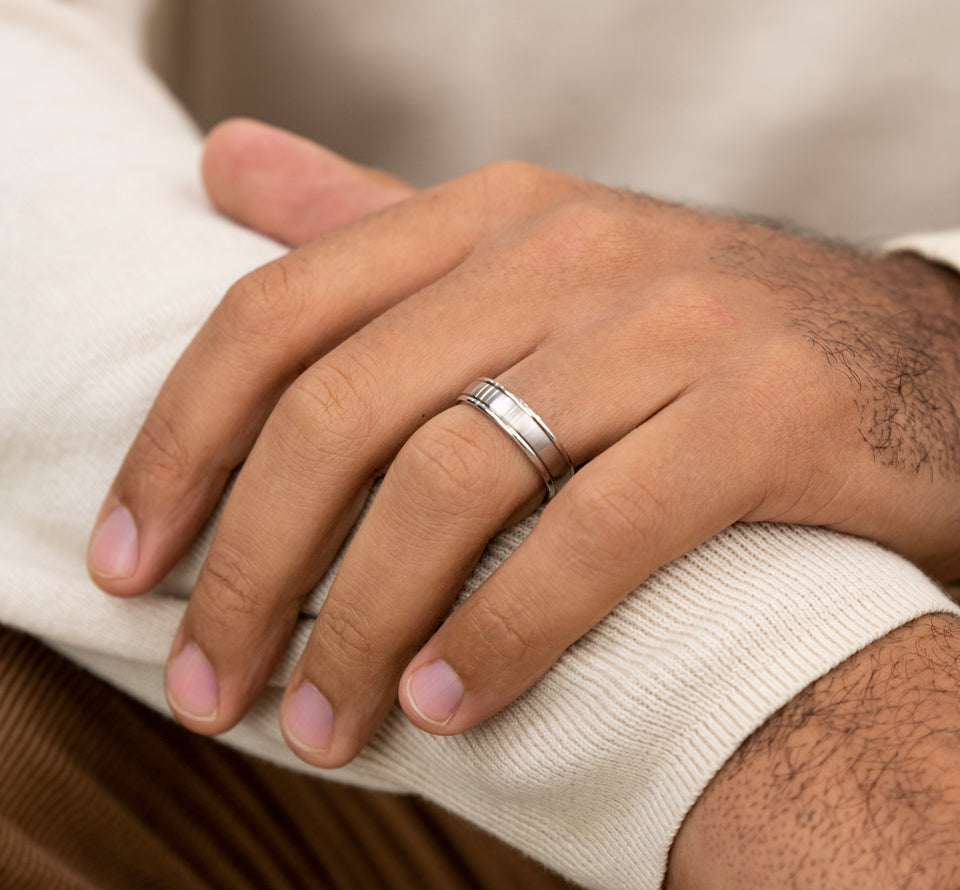 Benchmark CF15603114KW-2