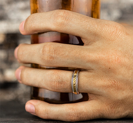 Benchmark CF17630814KWY-2