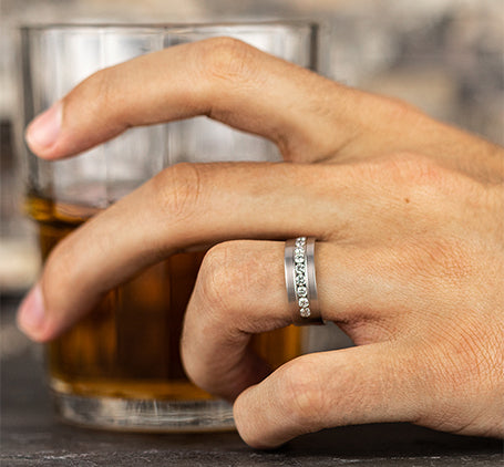 Benchmark CF52853118KW-2