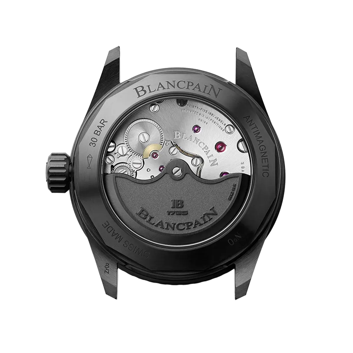 Blancpain 5000 0130 01S-3