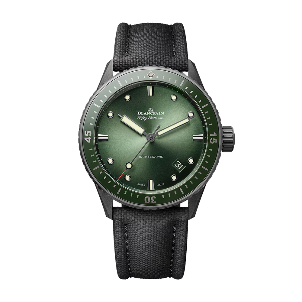 Blancpain 5000 0153 B52A-1