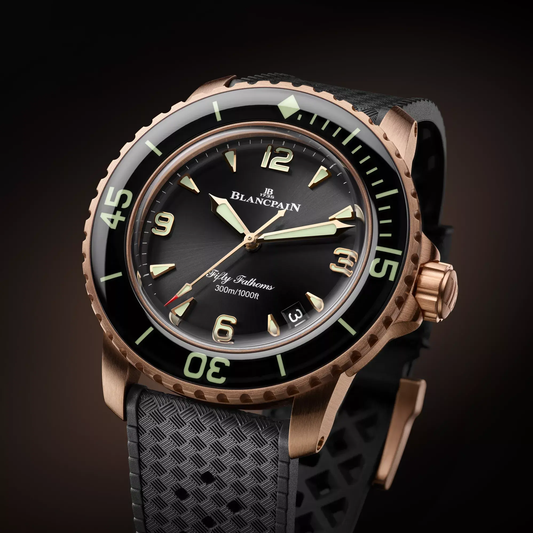 Blancpain 5010 36B30 B52B-2
