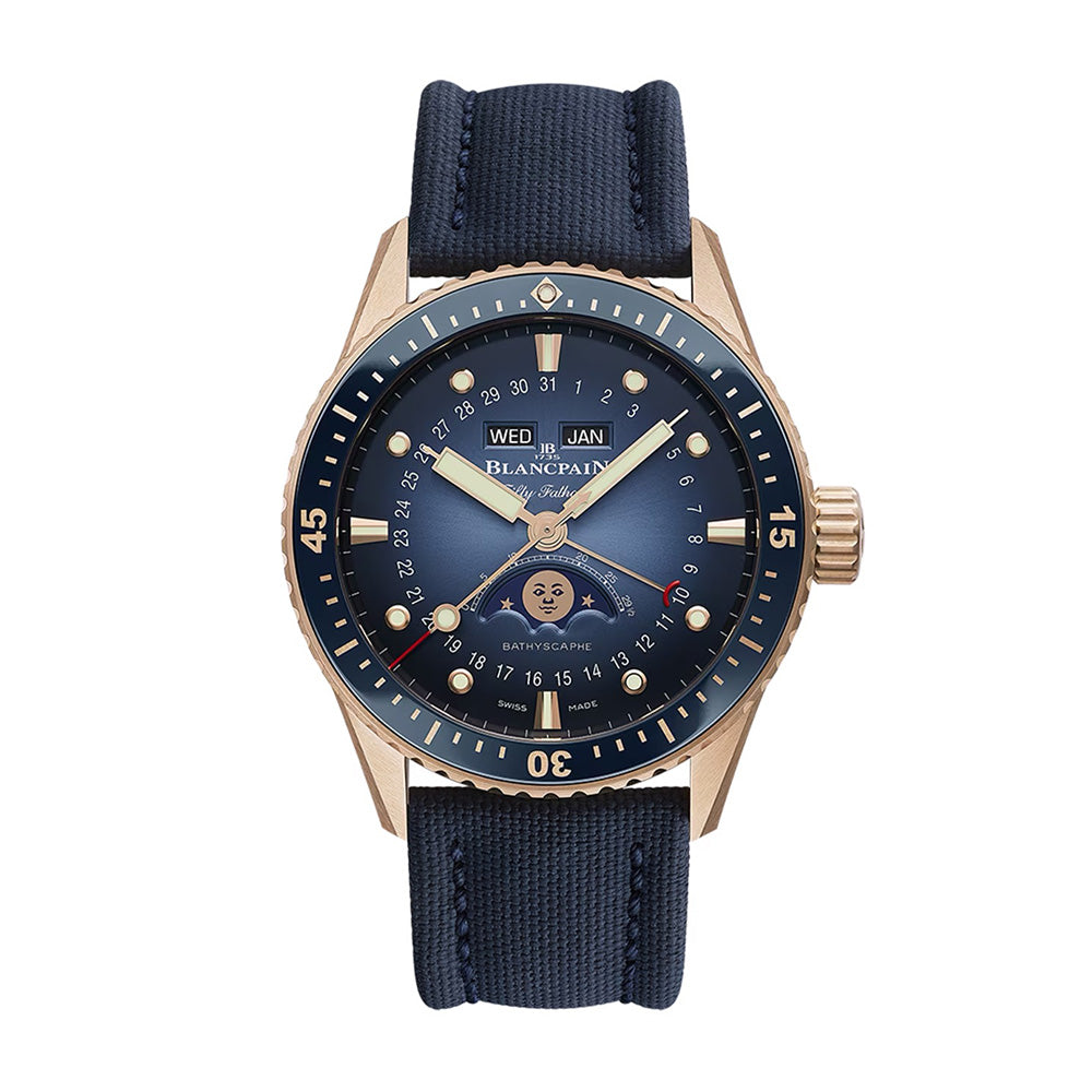 Blancpain 5054 3640 O52B