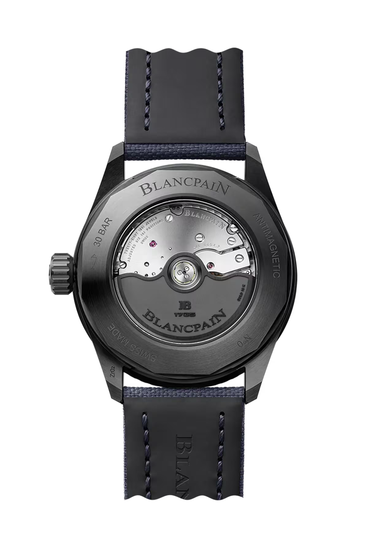 Blancpain 5054 0140 O52A-2