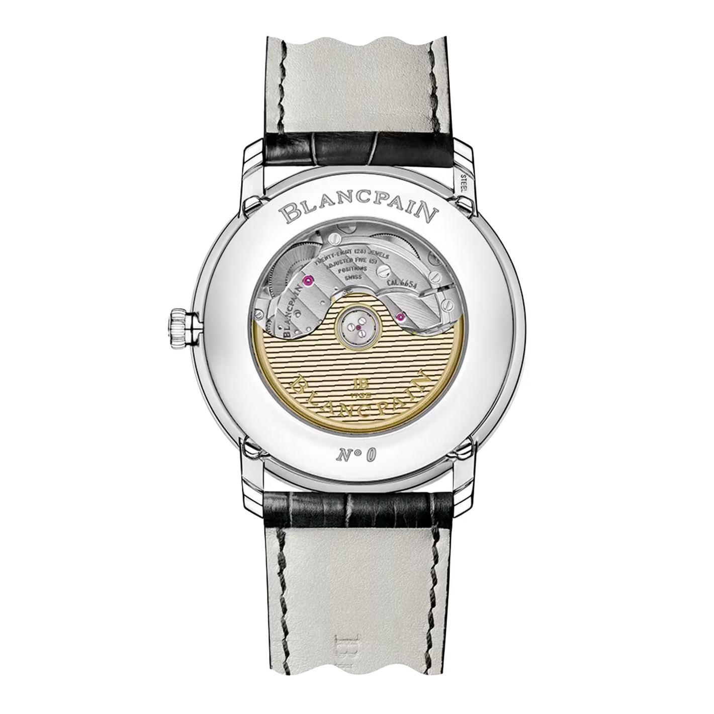 Blancpain 6654 1113 55B-3