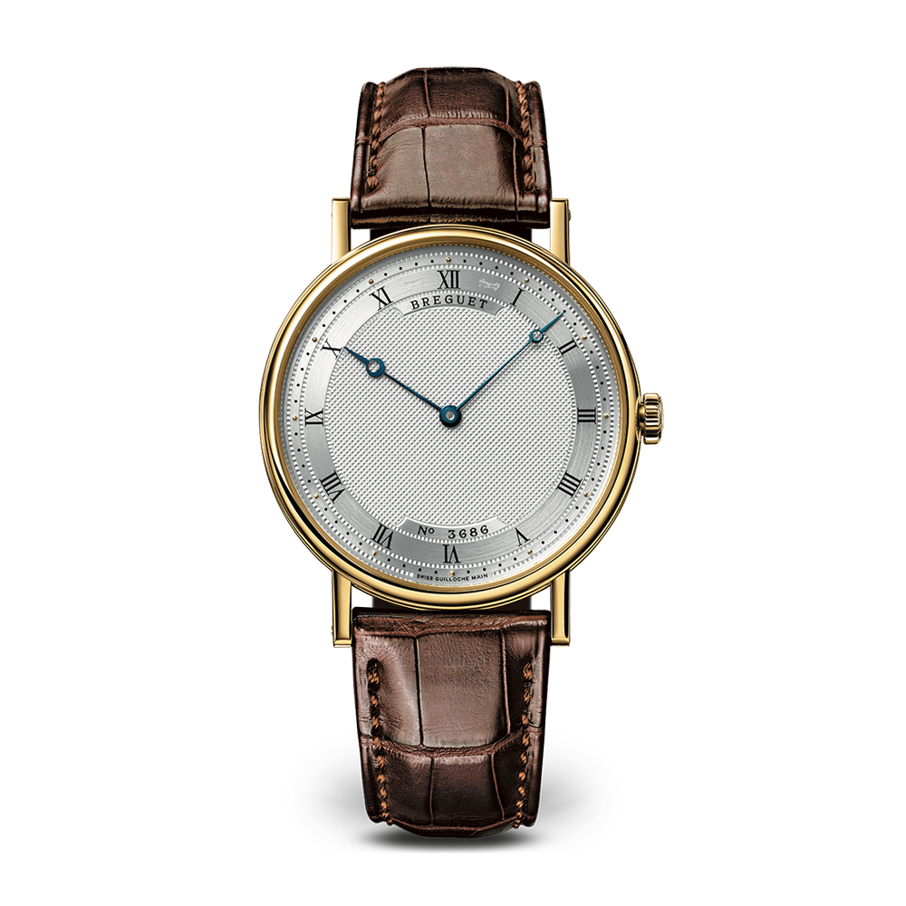 Breguet 5157BA/11/9V6