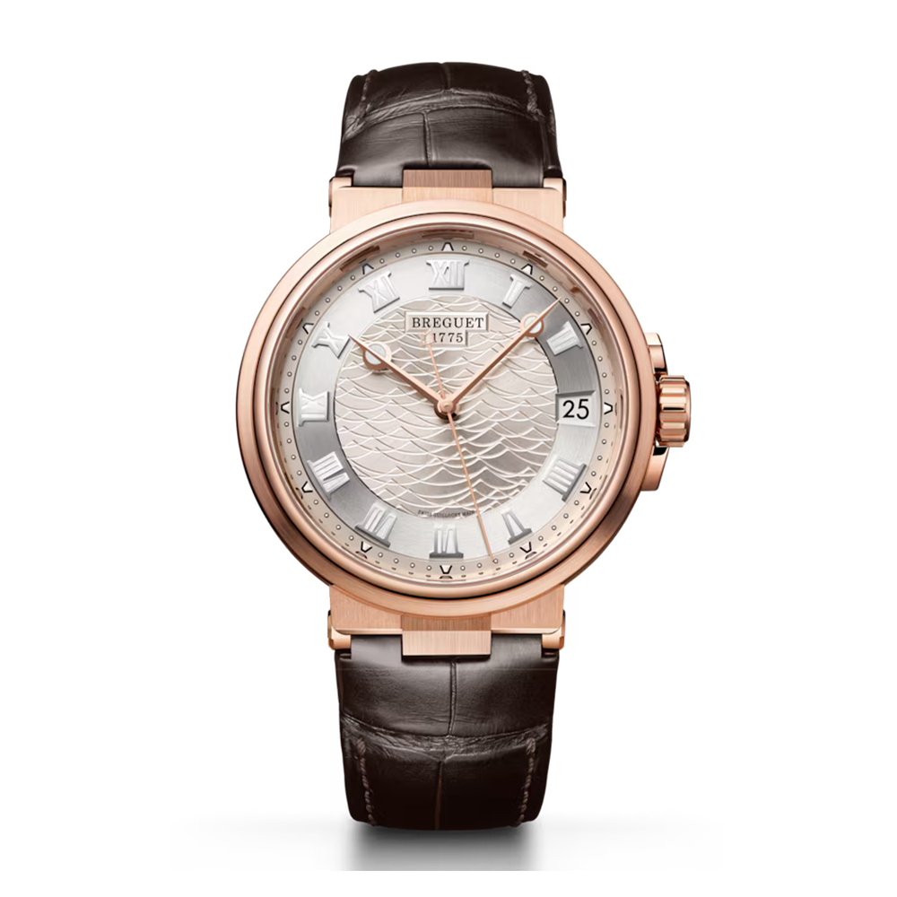 Breguet 5517BR/12/9ZU-1