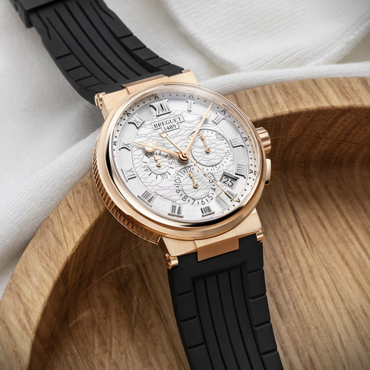 Breguet 5527BR/12/5WV-2