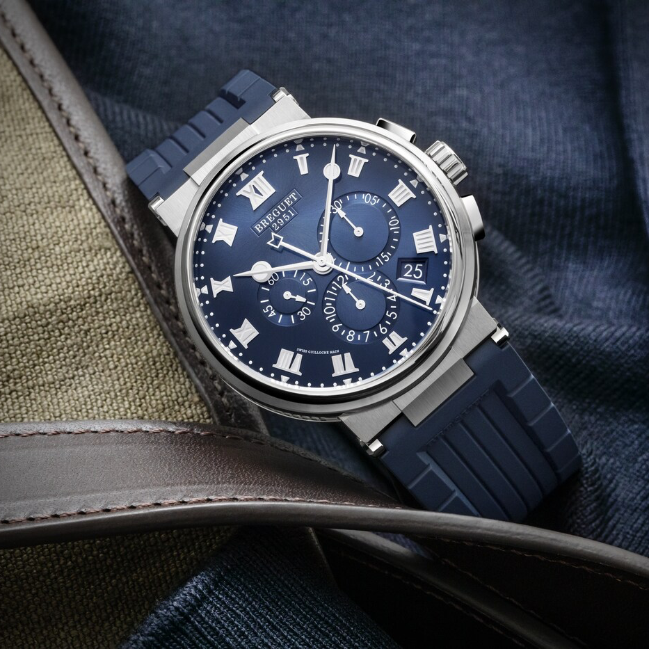 Breguet 5527TI/Y1/5WV-2