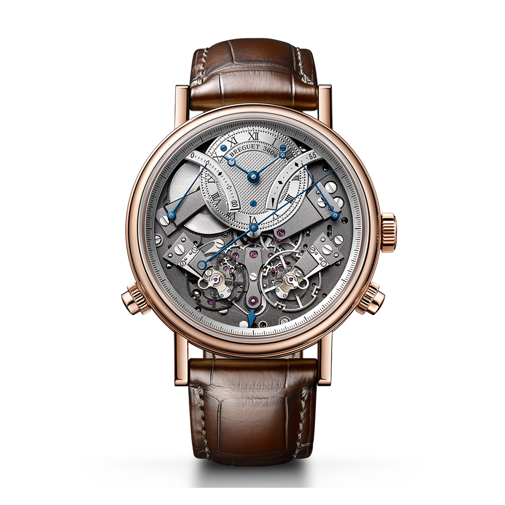 Breguet 7077BR/G1/9XV