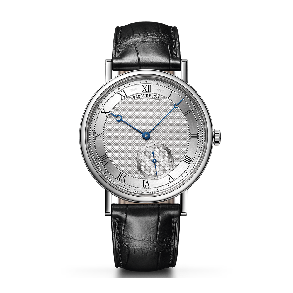 ブレゲ Breguet ボールペン シルバー925銀 Breguet Classique 7147BB/12/9WU | King Jewelers