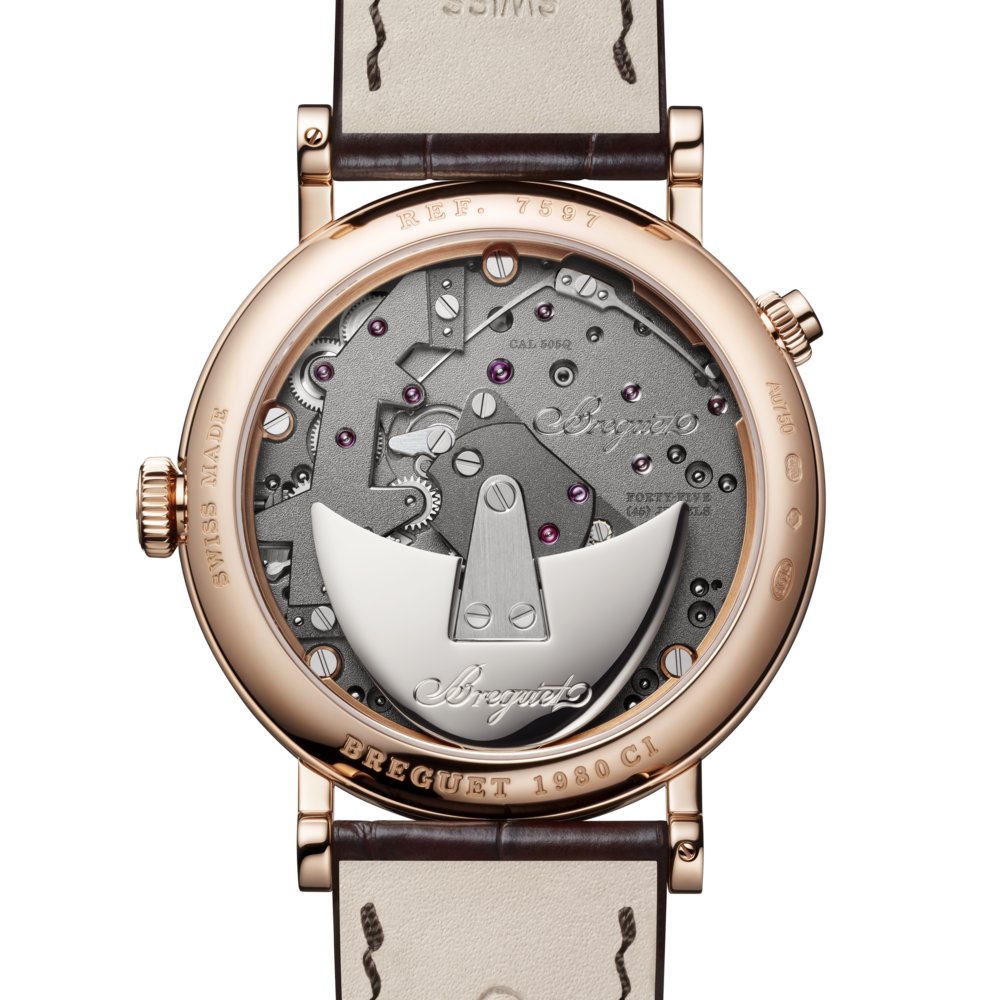 Breguet 7597BR/G1/9WU-3