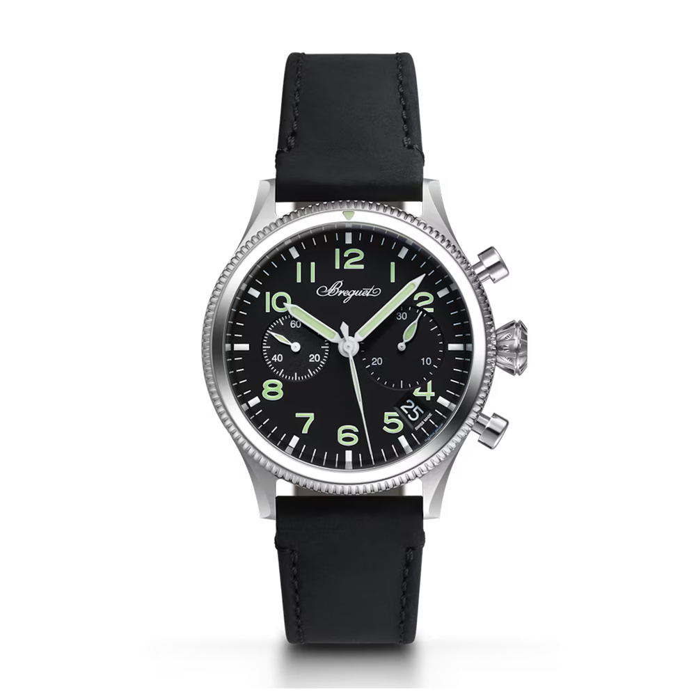 Breguet G2057ST/92/3WU-1