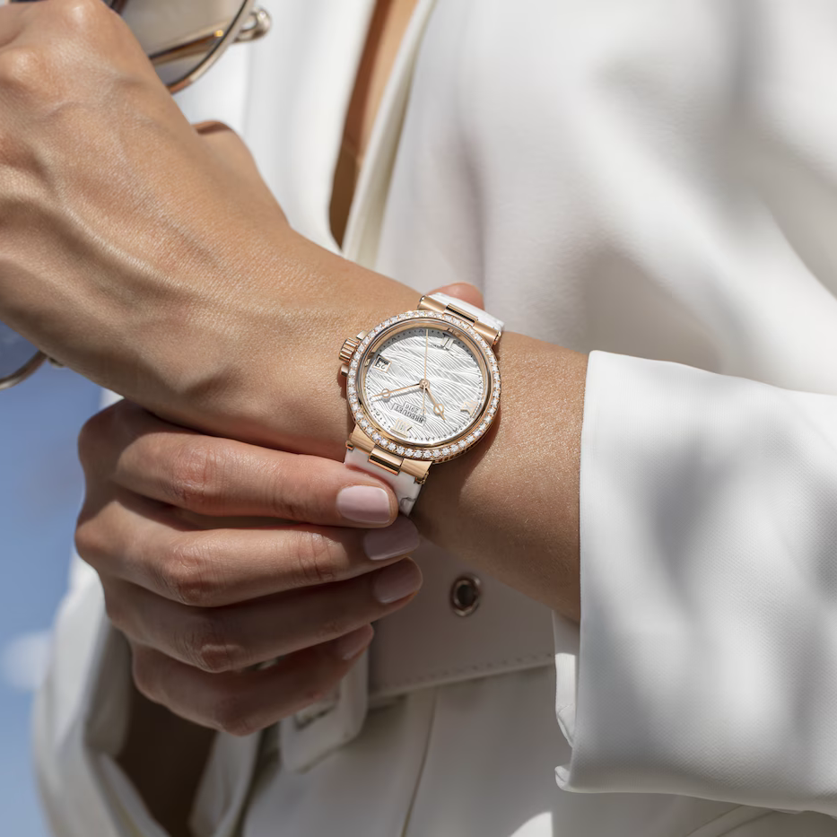 Breguet G9518BR/52/584 D000-2