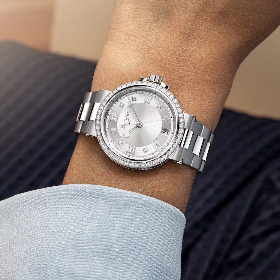 Breguet G9518ST/1D/S80 D0 01-2