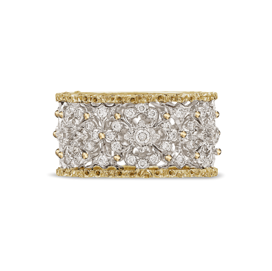Buccellati JAUETE014081-2