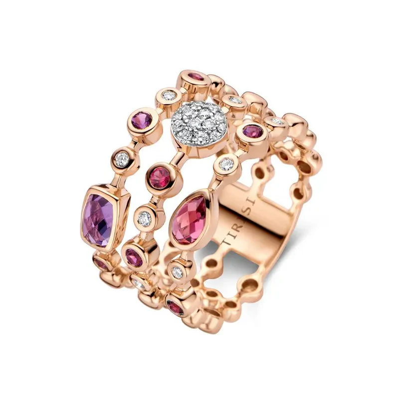 Tirisi TR9765RHO+AMP-1