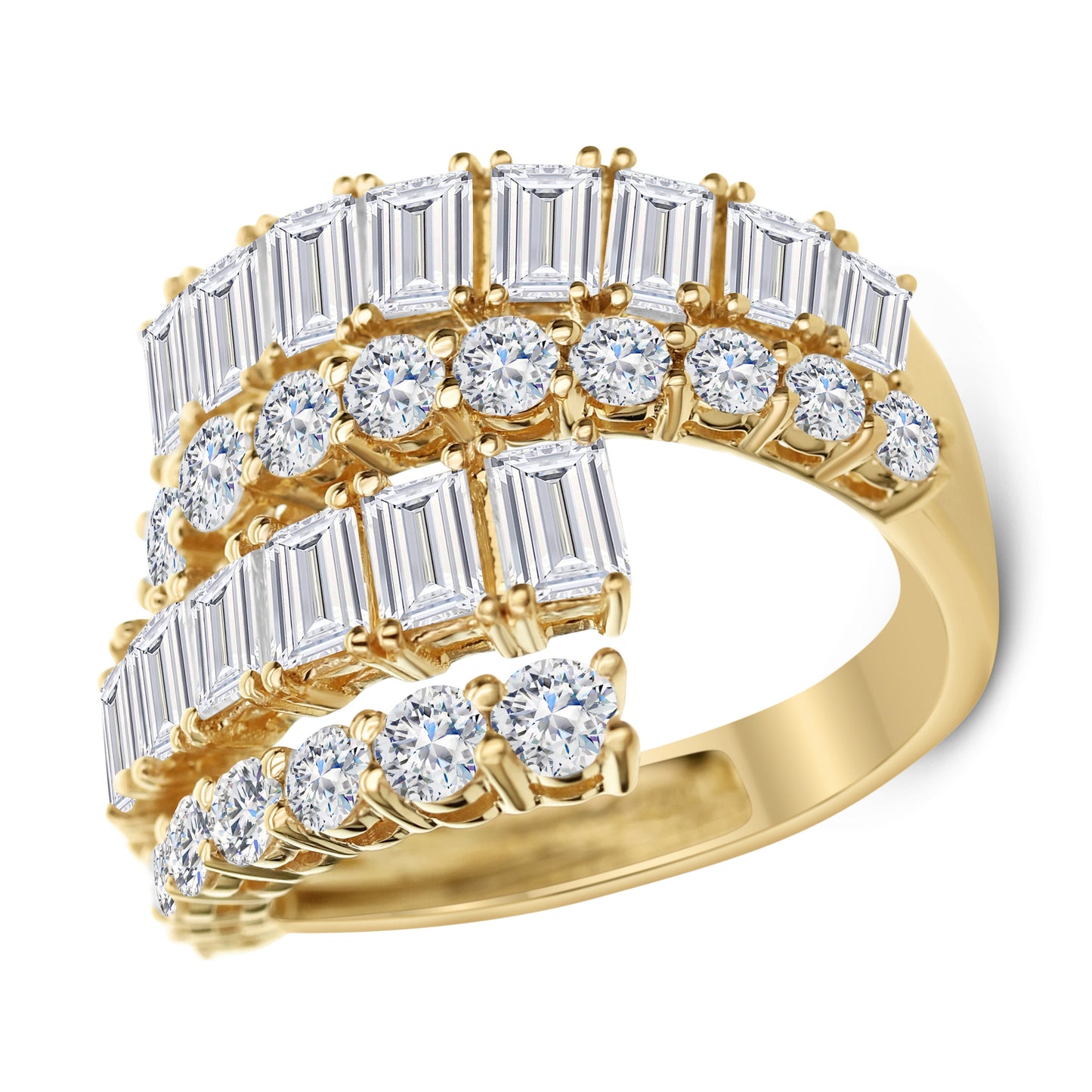 King Jewelers C0364618-1