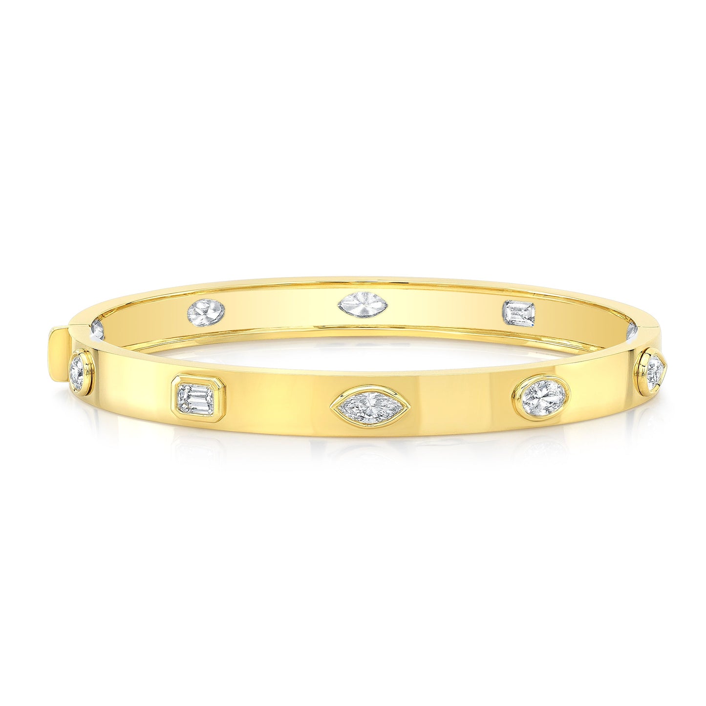 Norman Silverman B2317-1