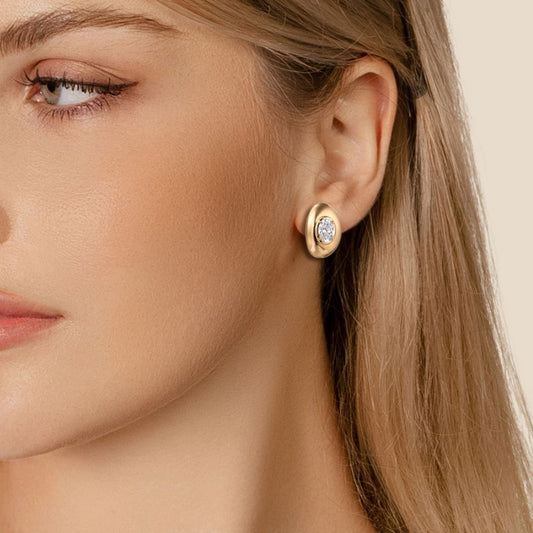 Ella Rose TJE101OV-1Y-2