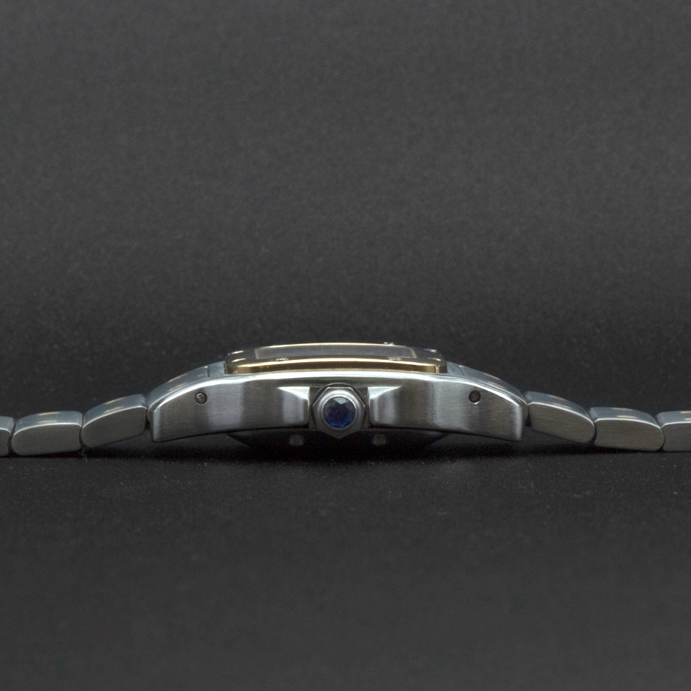 Cartier Santos Watch W20057C4-5