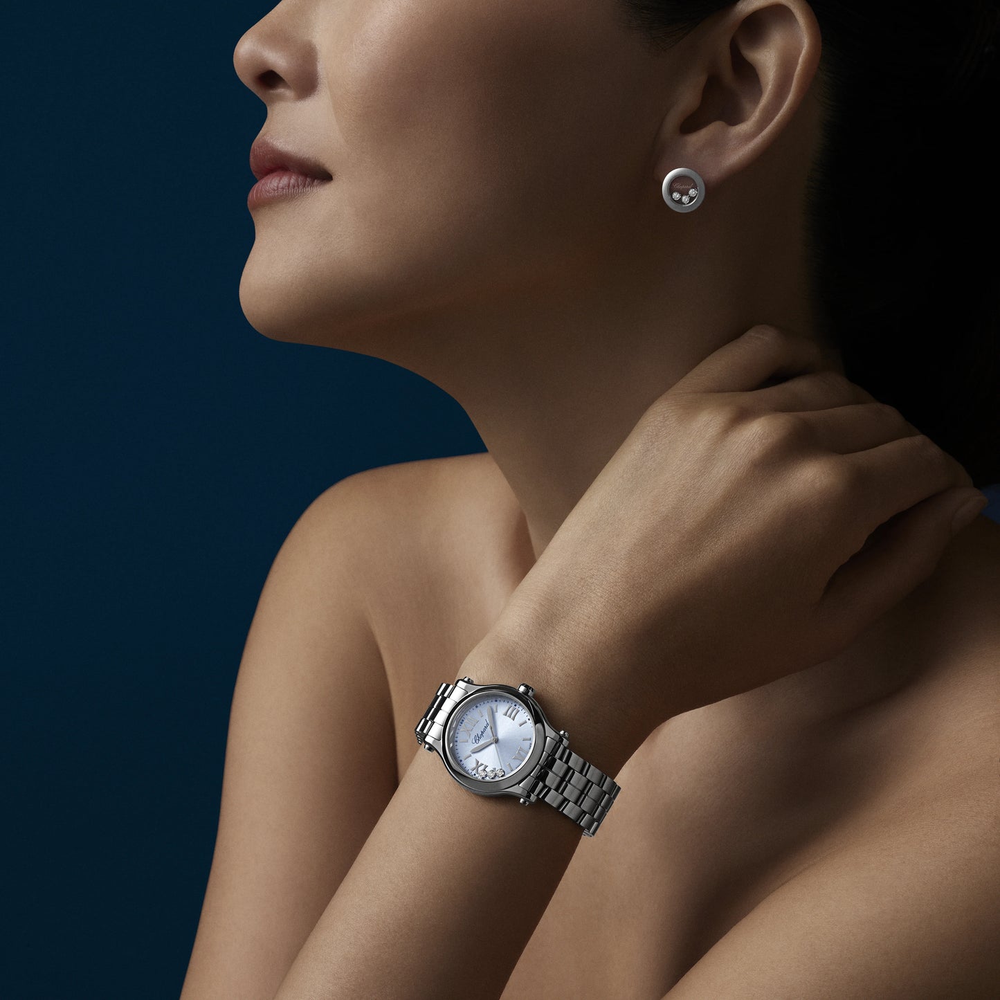 Chopard 83A018-1001-2