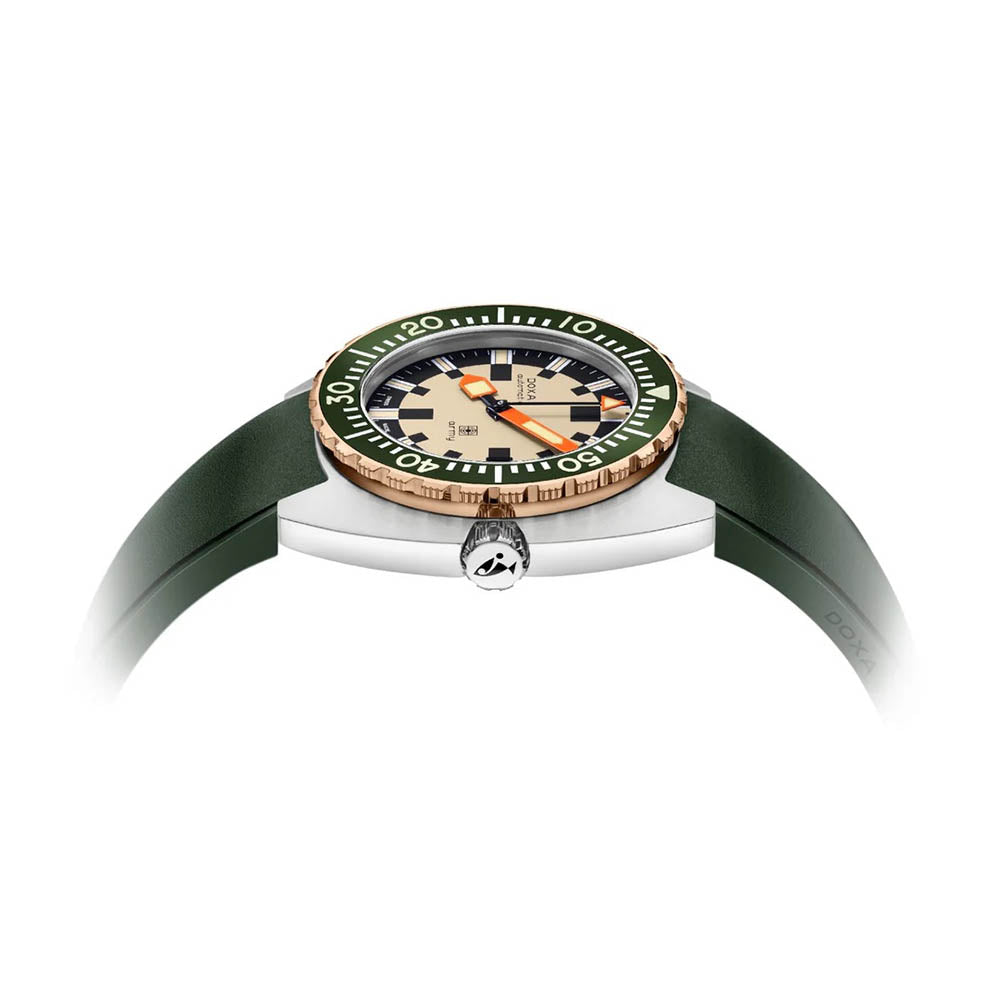 DOXA 785.60.031.26-3