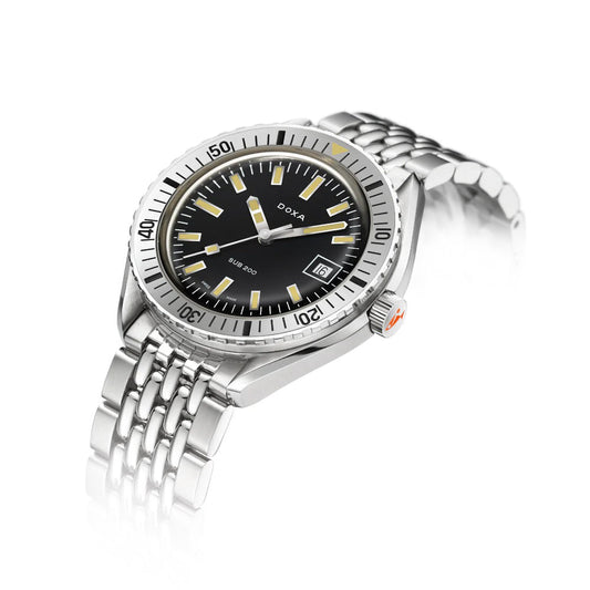 DOXA 796.10.101.10-2
