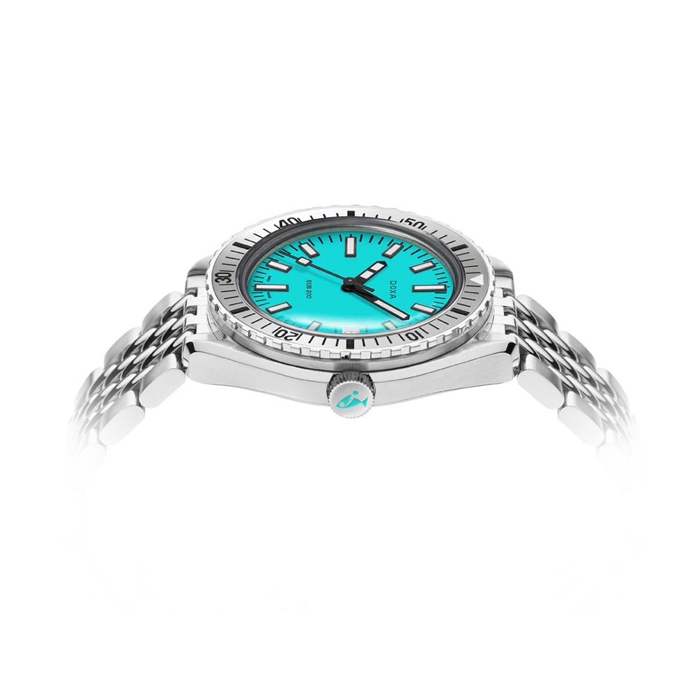 DOXA 796.10.241.10-3