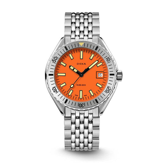 DOXA 796.10.351.10-1