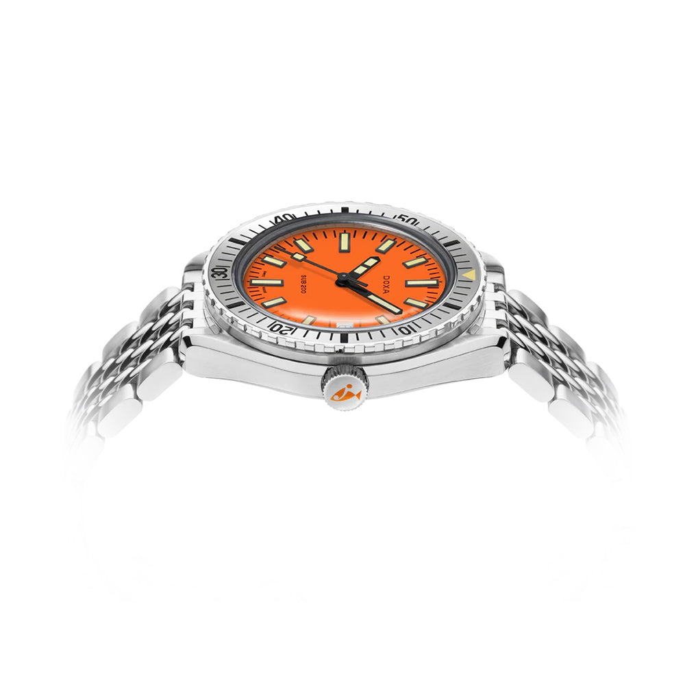 DOXA 796.10.351.10-3