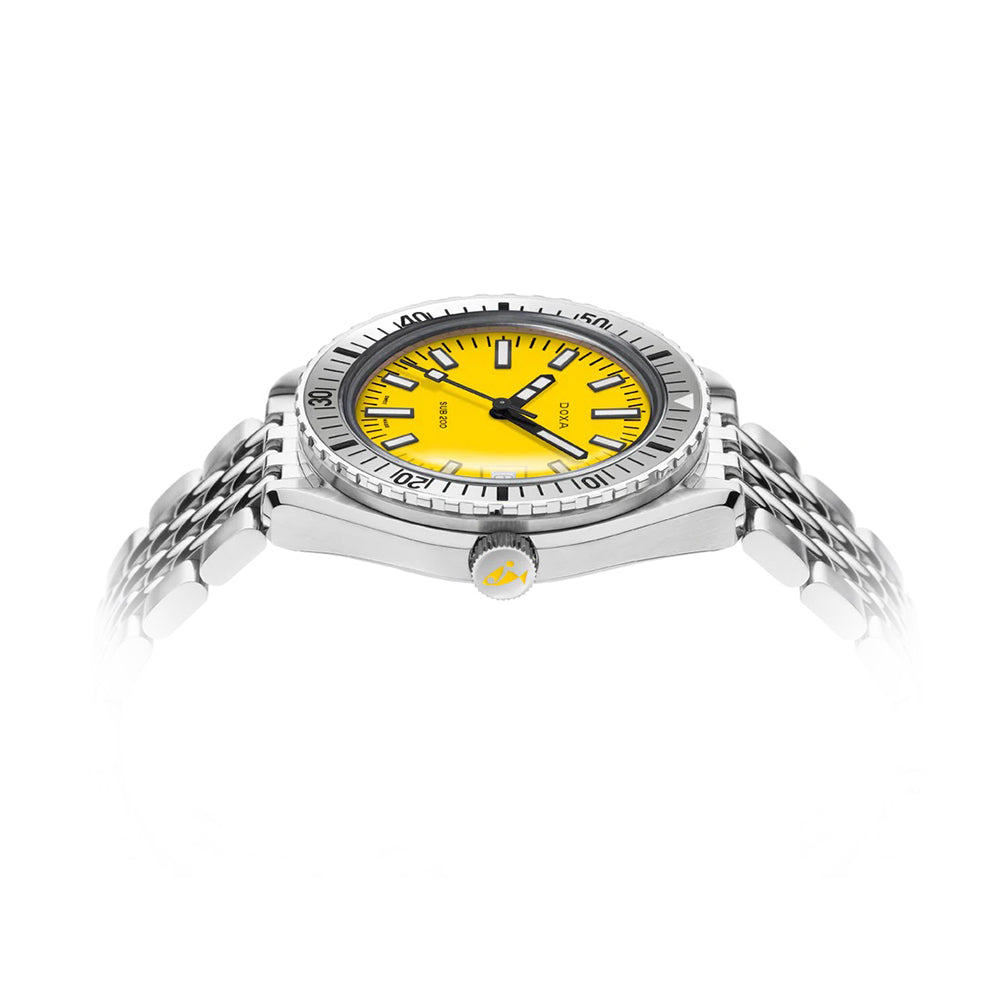 DOXA 796.10.361.10-3