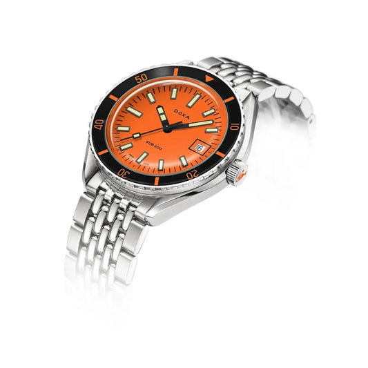 DOXA 799.10.351.10-2
