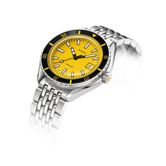 DOXA 799.10.361.10-2