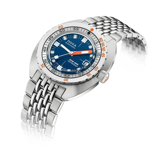 DOXA 821.10.201.10-2