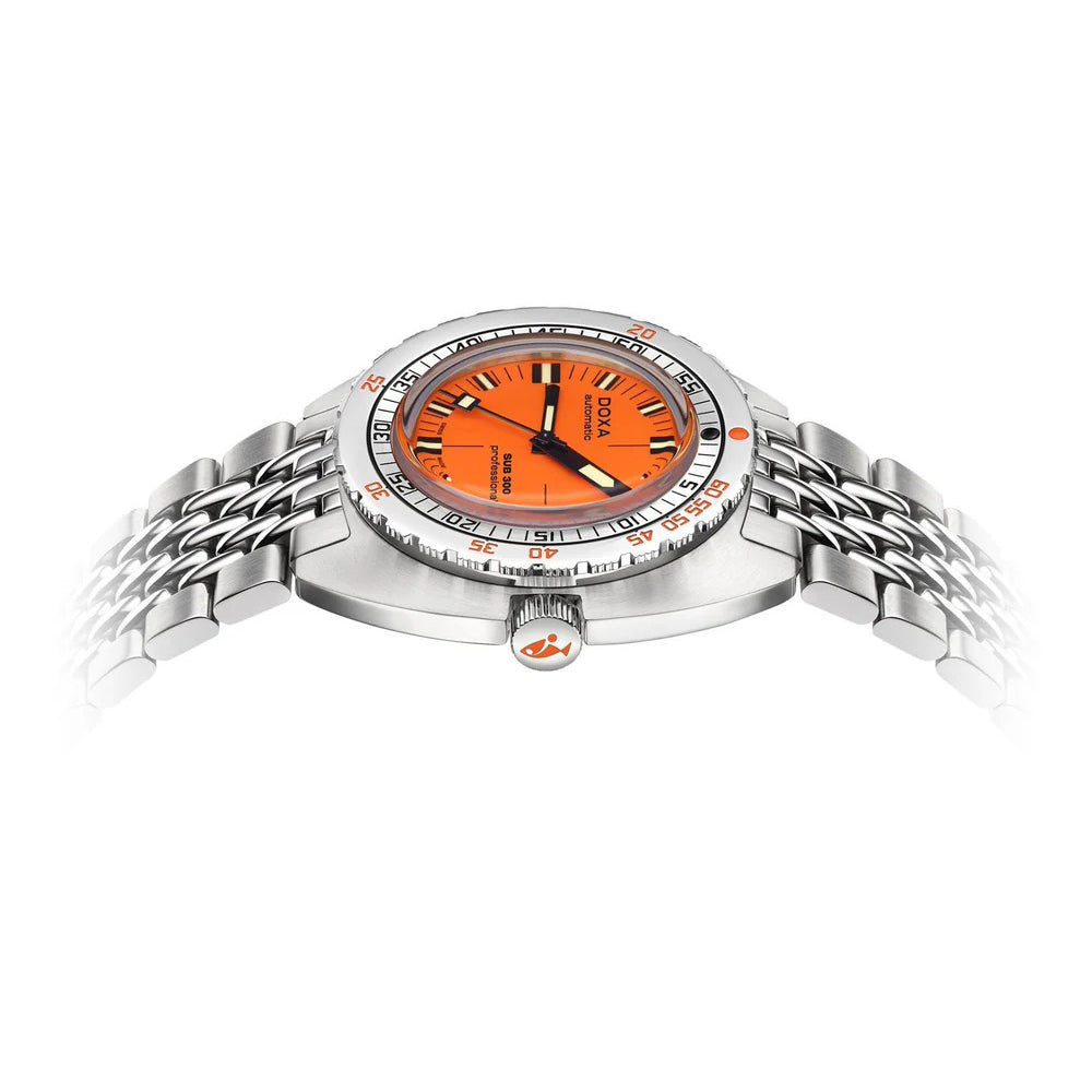 DOXA 821.10.351.10-3