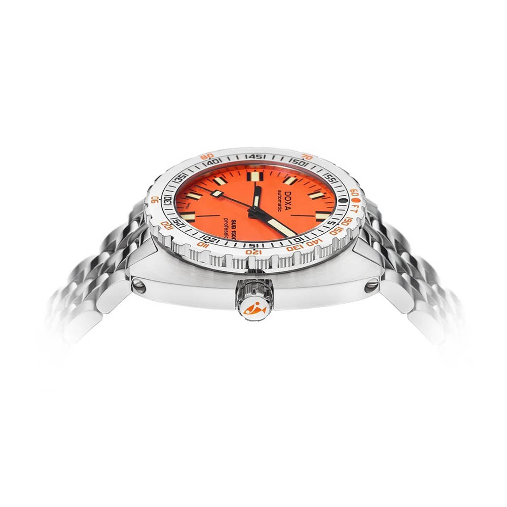 DOXA 883.10.351.10-3