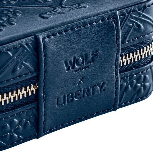 Liberty Small Travel Zip Case