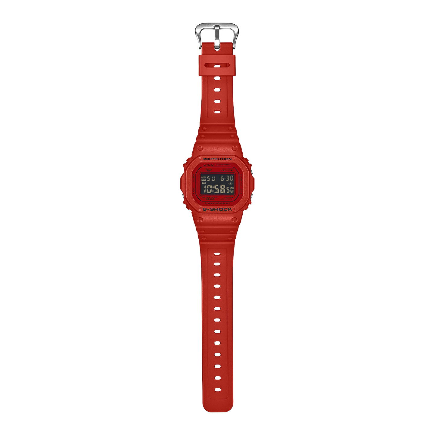 G-SHOCK DW5600RRB-4-4