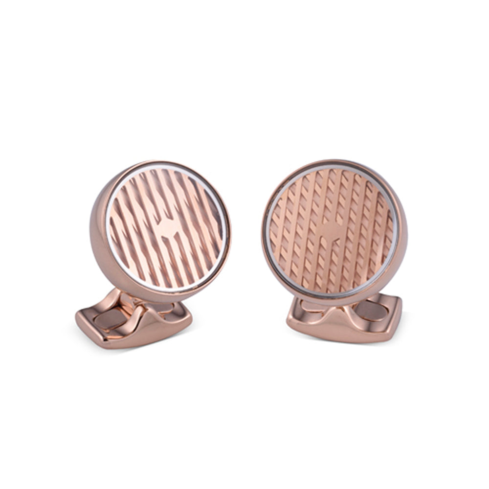 Deakin and Francis Freely Cufflinks BMC0027C0001-1