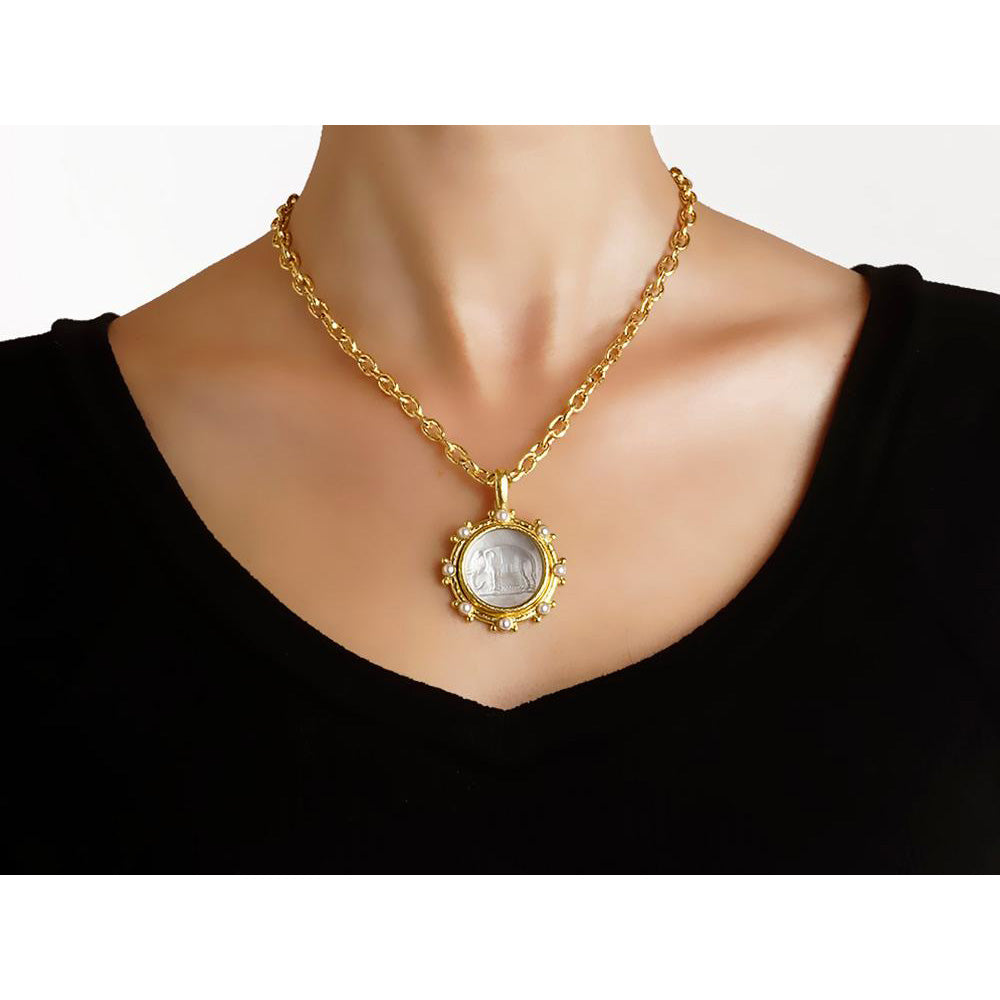 Elizabeth Locke P93166-P-3